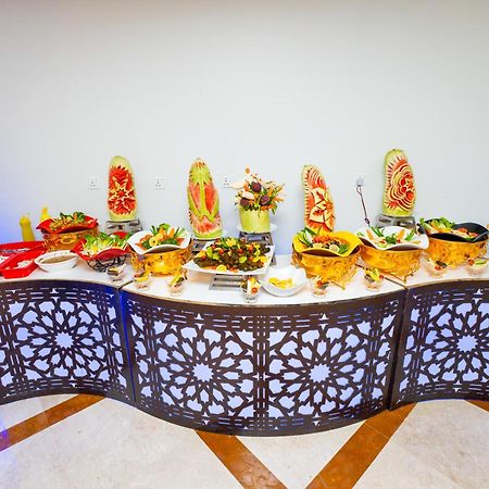 Al Kiram Hotel Al Azizia Mekka Zewnętrze zdjęcie