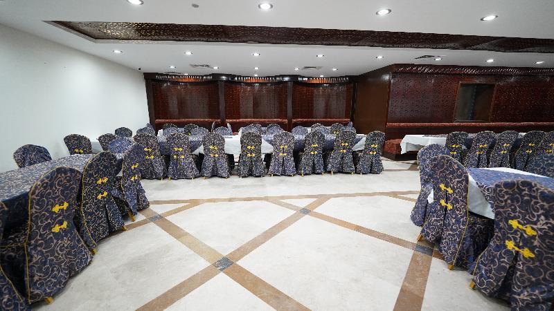 Al Kiram Hotel Al Azizia Mekka Zewnętrze zdjęcie