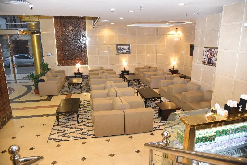 Al Kiram Hotel Al Azizia Mekka Zewnętrze zdjęcie