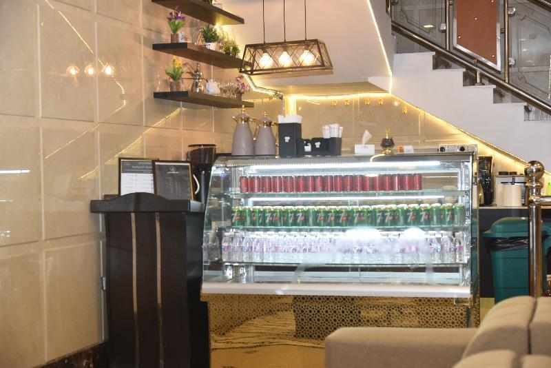 Al Kiram Hotel Al Azizia Mekka Zewnętrze zdjęcie