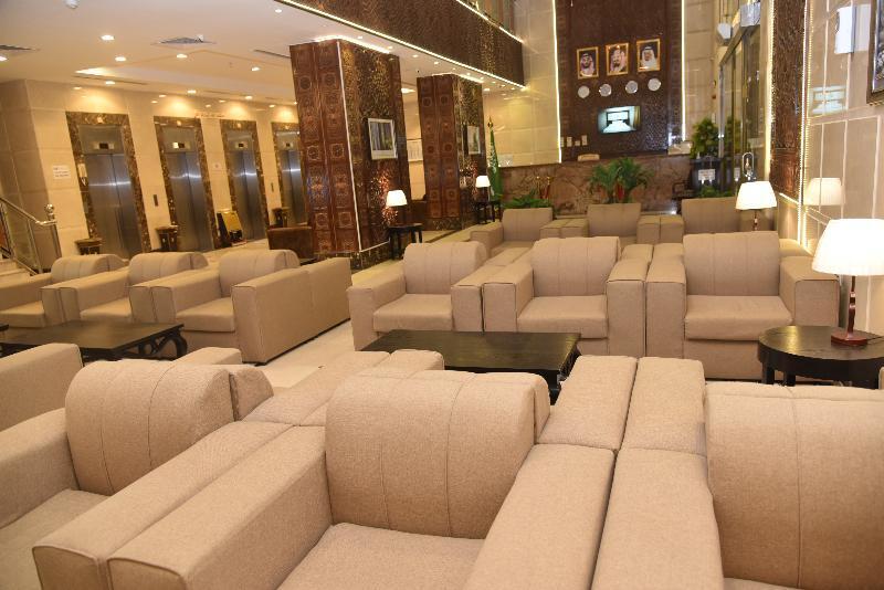 Al Kiram Hotel Al Azizia Mekka Zewnętrze zdjęcie