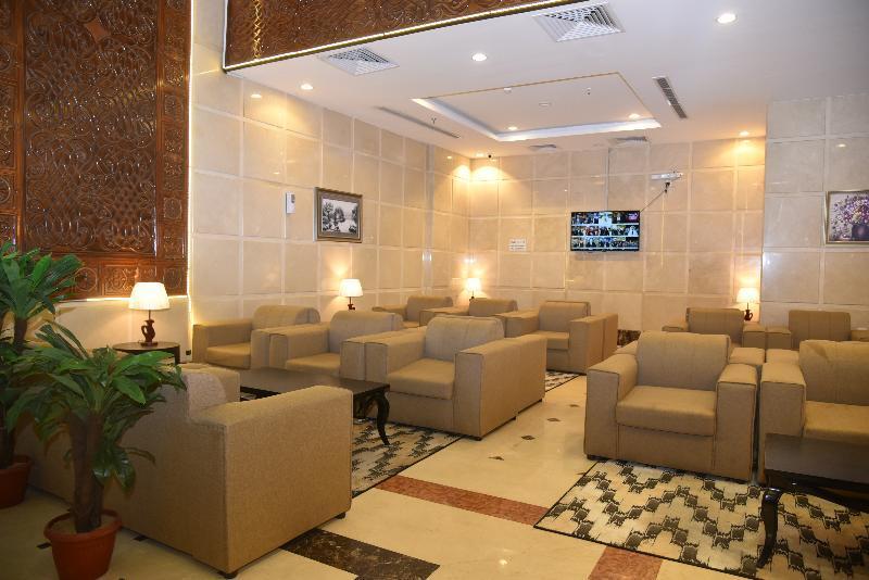 Al Kiram Hotel Al Azizia Mekka Zewnętrze zdjęcie