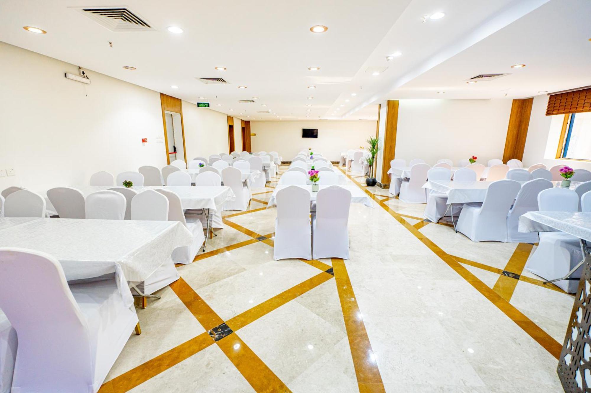Al Kiram Hotel Al Azizia Mekka Zewnętrze zdjęcie